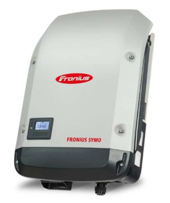 Fronius SYMO 8.2-3-M